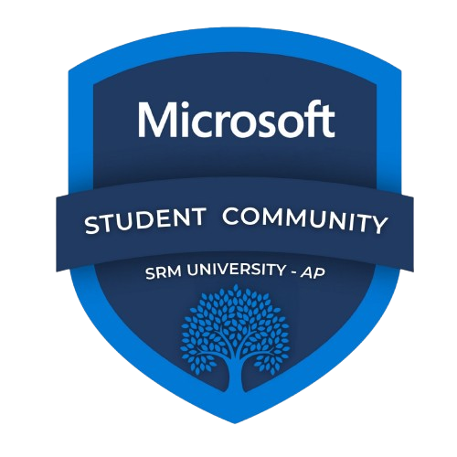 Microsoft Student Community Logo
